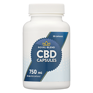 CBDCapsules